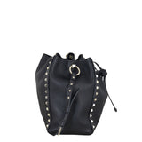 Valentino Rockstud Bucket Bag