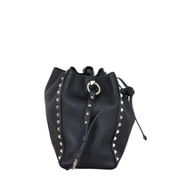 Valentino Rockstud Bucket Bag