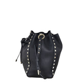 Valentino Rockstud Bucket Bag