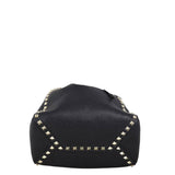 Valentino Rockstud Bucket Bag