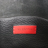 Valentino Rockstud Bucket Bag