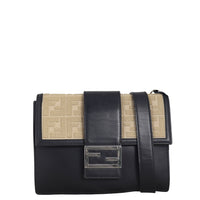 Fendi Flat Baguette Bag