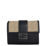 Fendi Flat Baguette Bag