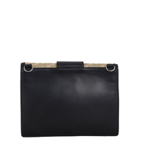Fendi Flat Baguette Bag