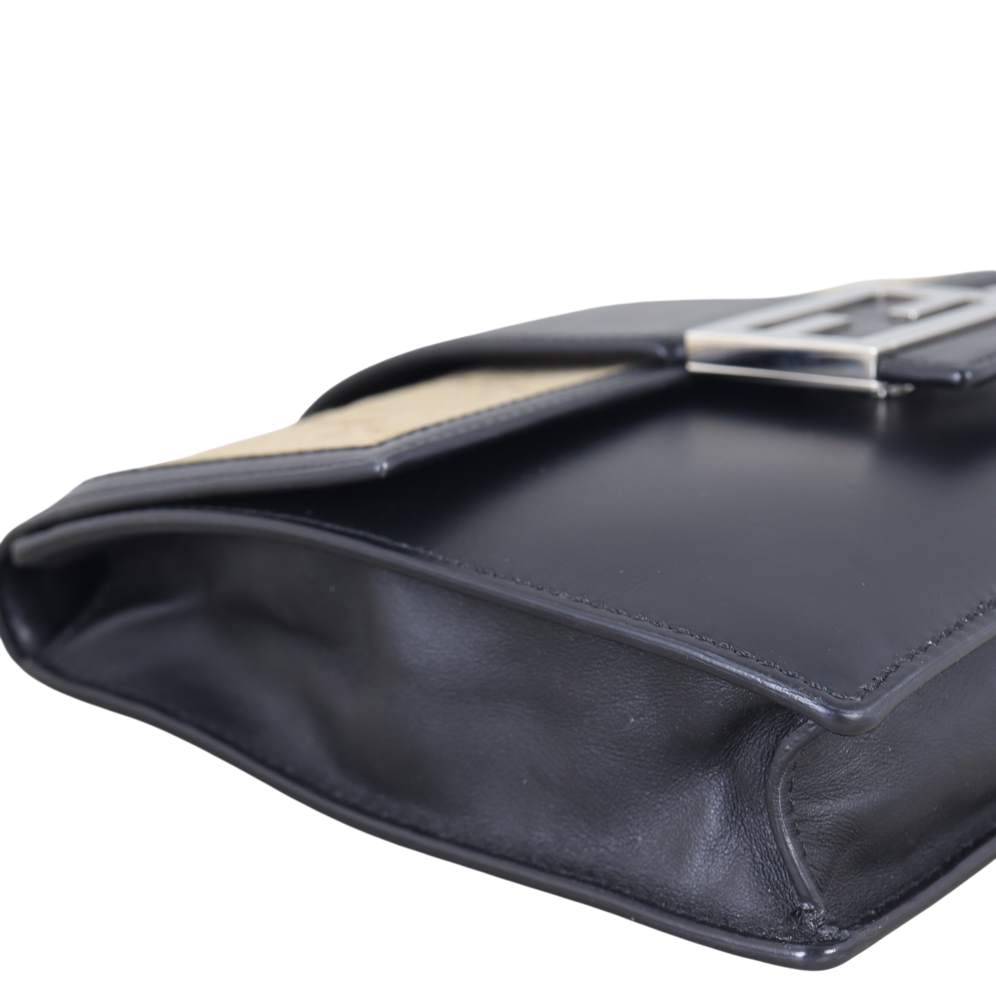 Fendi Flat Baguette Bag