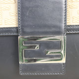Fendi Flat Baguette Bag