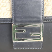 Fendi Flat Baguette Bag