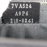 Fendi Flat Baguette Bag