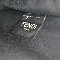 Fendi Flat Baguette Bag