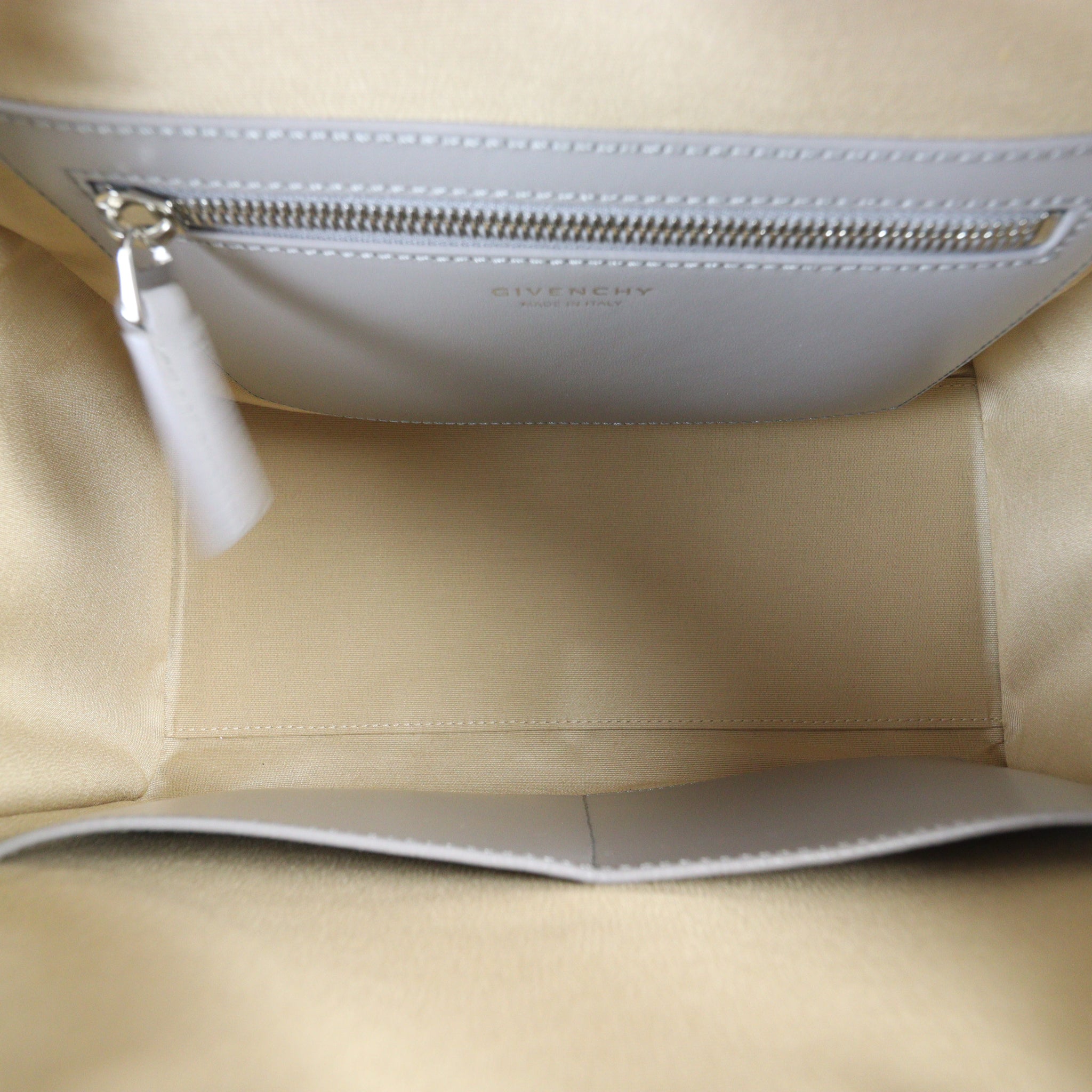 Givenchy Antigona Lock Small