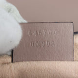 Gucci GG Marmont Matelasse Small Shoulder Bag