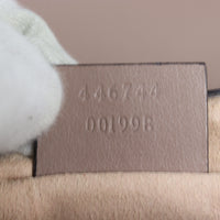 Gucci GG Marmont Matelasse Small Shoulder Bag