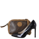 Fendi FF 1974 Camera Bag