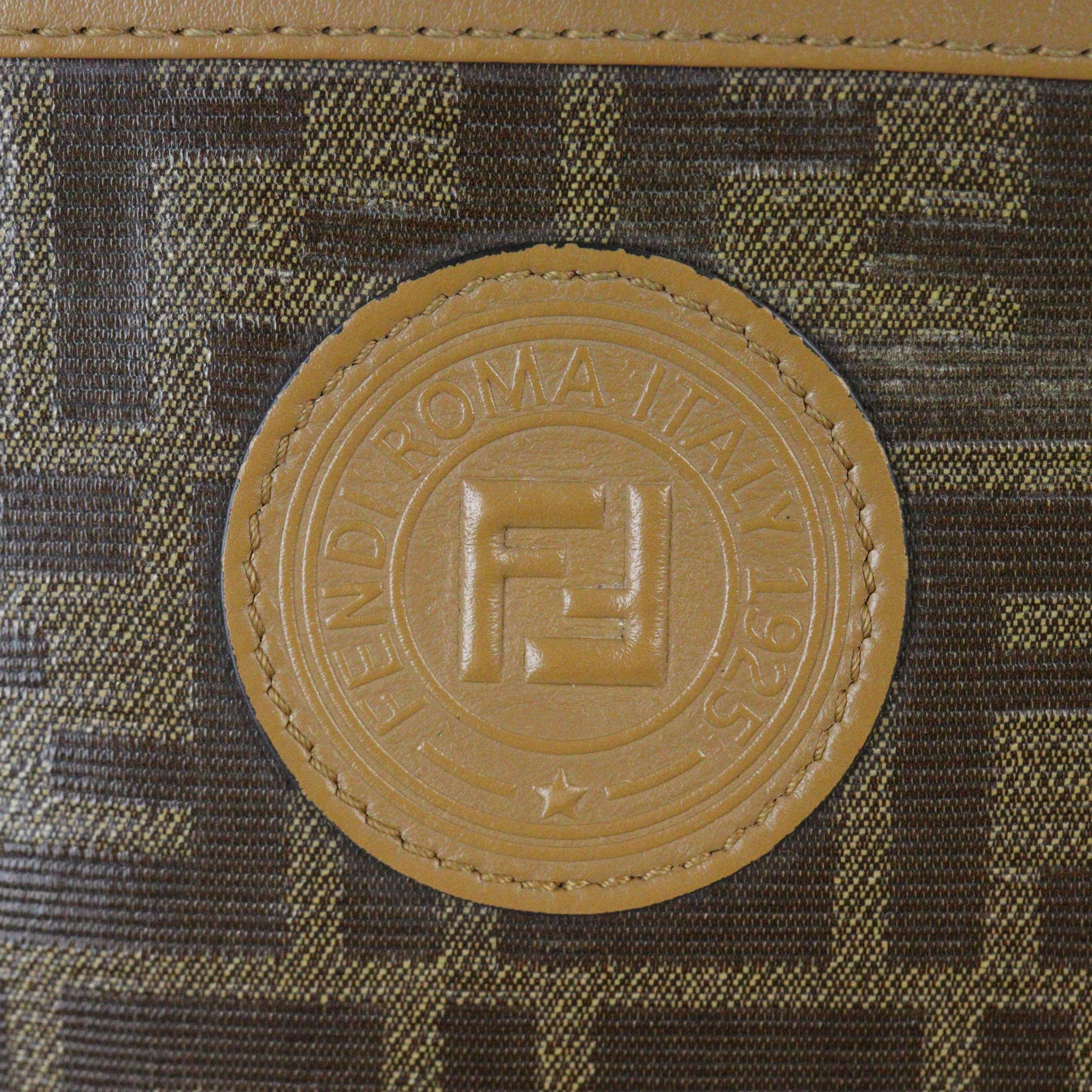 Fendi FF 1974 Camera Bag