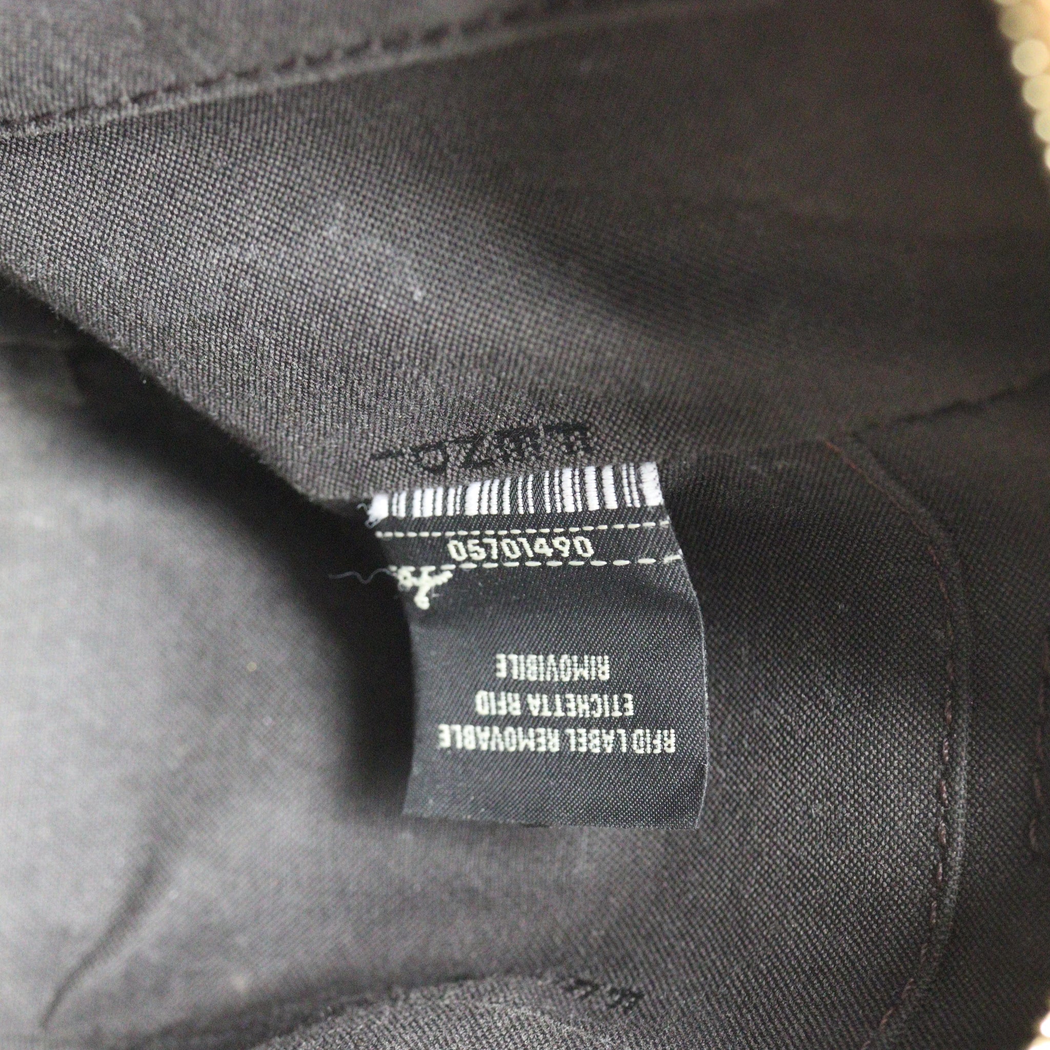 Fendi FF 1974 Camera Bag