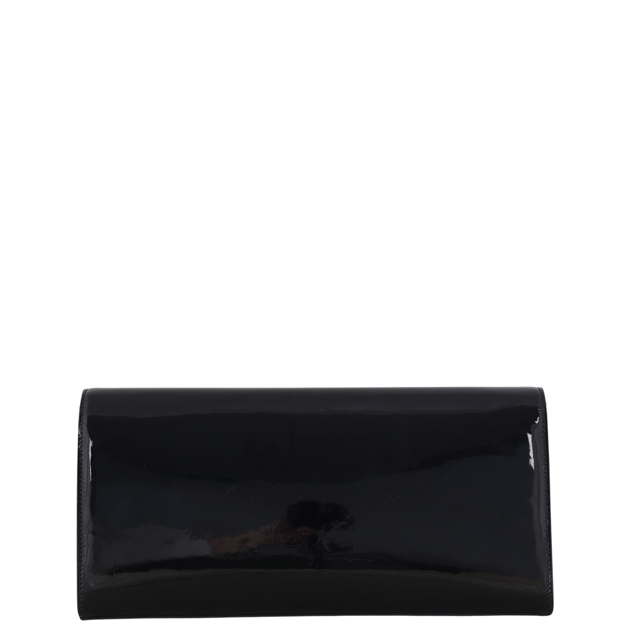Saint Laurent Kate Monogram Clutch Patent