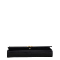 Saint Laurent Kate Monogram Clutch Patent