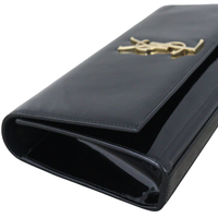 Saint Laurent Kate Monogram Clutch Patent