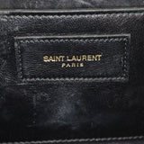 Saint Laurent Kate Monogram Clutch Patent