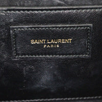 Saint Laurent Kate Monogram Clutch Patent