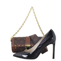 Louis Vuitton Papillon Trunk Monogram