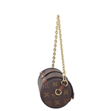 Louis Vuitton Papillon Trunk Monogram