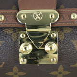 Louis Vuitton Papillon Trunk Monogram