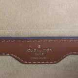 Louis Vuitton Papillon Trunk Monogram