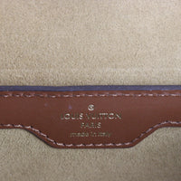 Louis Vuitton Papillon Trunk Monogram