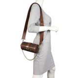 Louis Vuitton Papillon Trunk Monogram