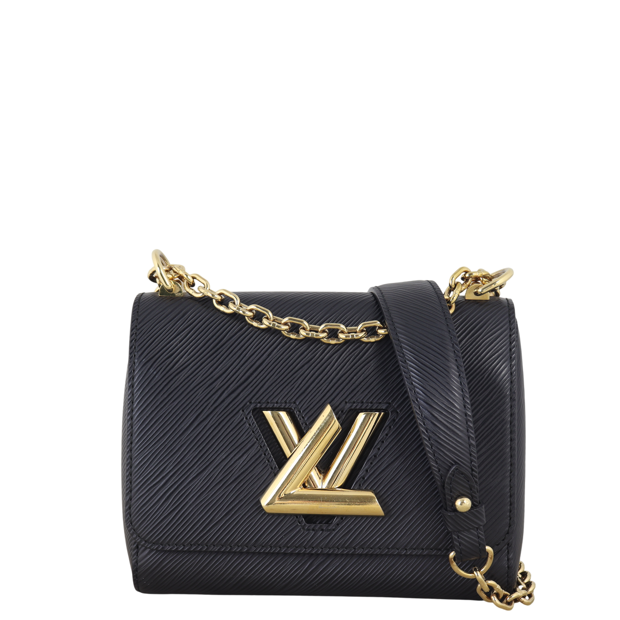 Louis Vuitton Twist Slim PM Epi