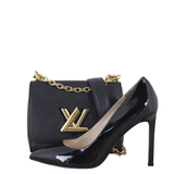 Louis Vuitton Twist Slim PM Epi