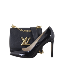 Louis Vuitton Twist Slim PM Epi