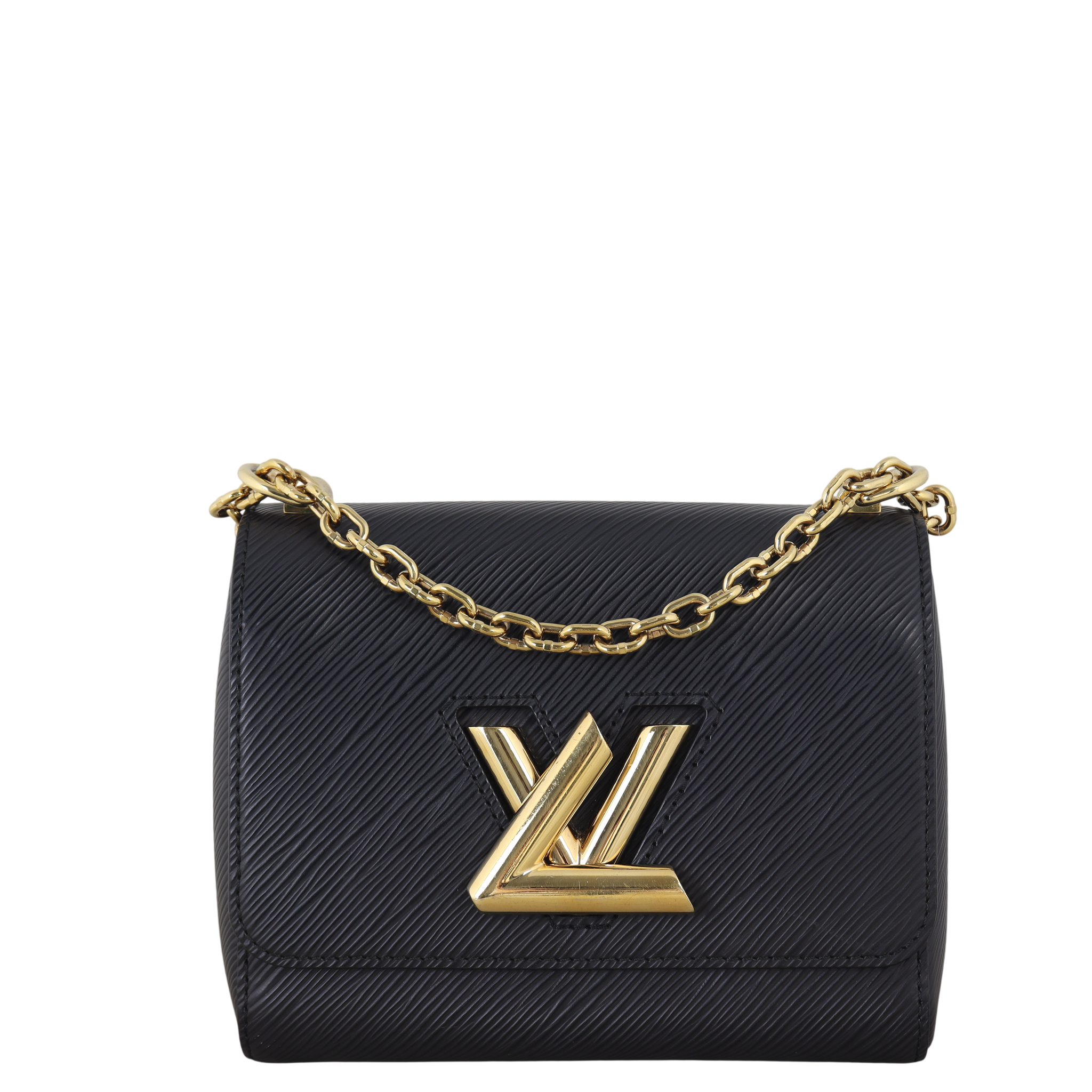 Louis Vuitton Twist Slim PM Epi