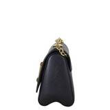 Louis Vuitton Twist Slim PM Epi