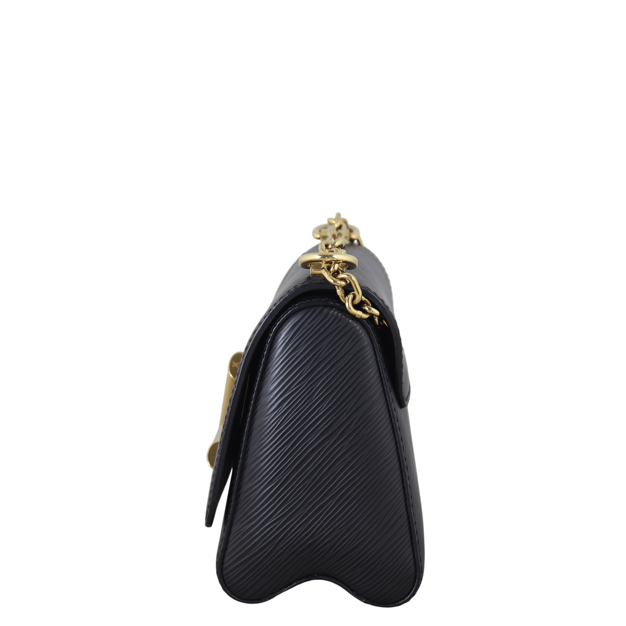 Louis Vuitton Twist Slim PM Epi