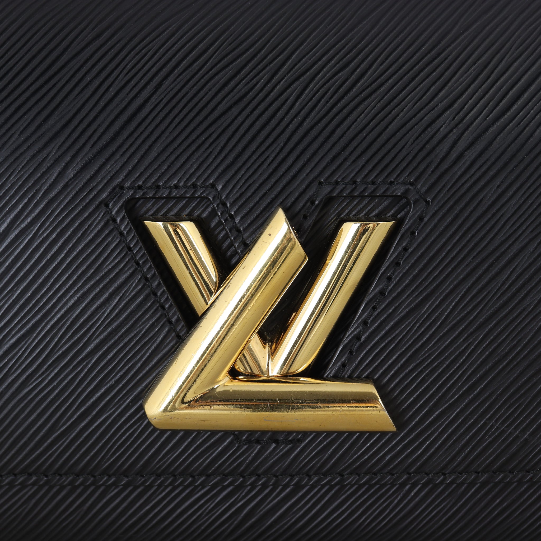 Louis Vuitton Twist Slim PM Epi