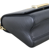 Louis Vuitton Twist Slim PM Epi