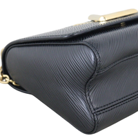 Louis Vuitton Twist Slim PM Epi