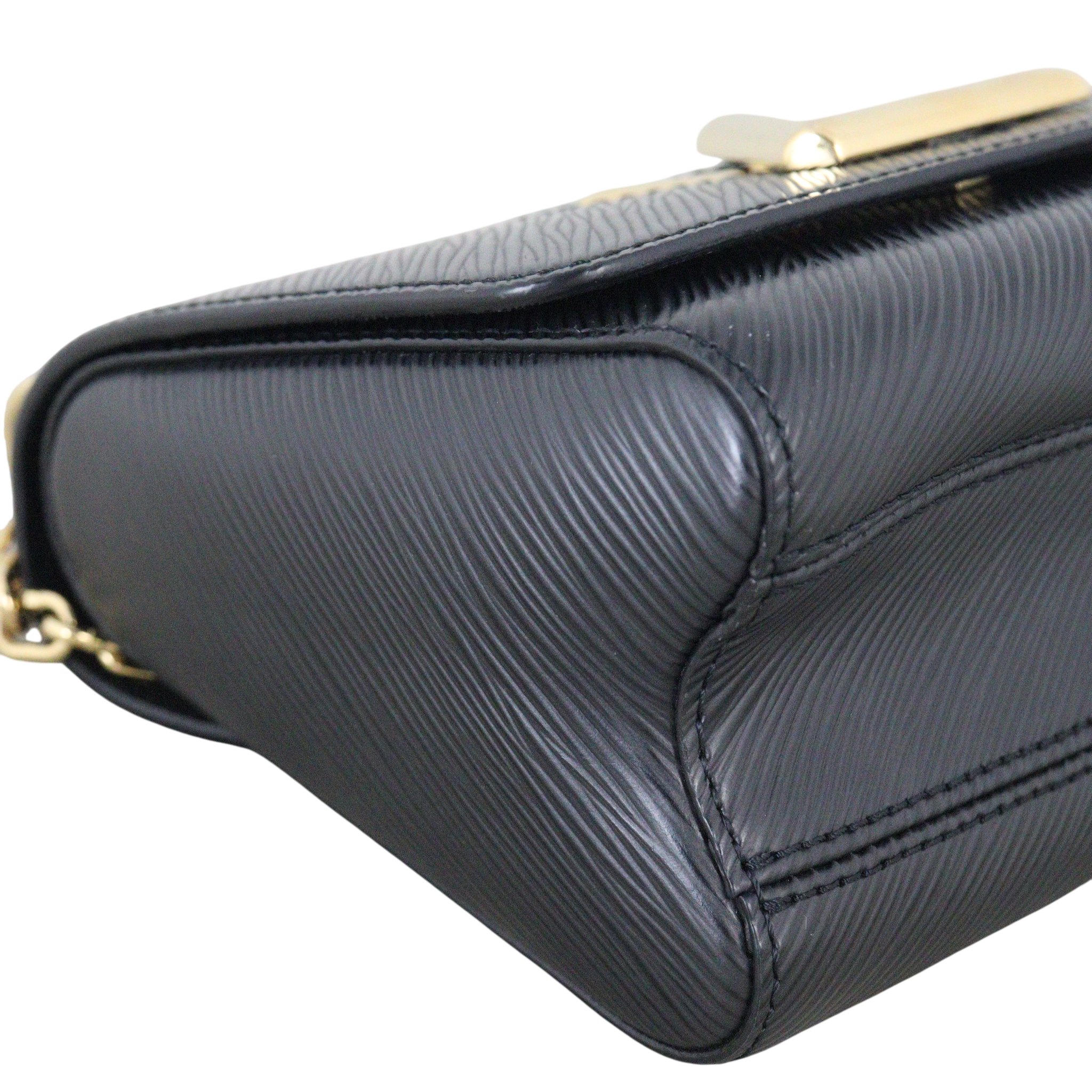 Louis Vuitton Twist Slim PM Epi