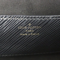Louis Vuitton Twist Slim PM Epi