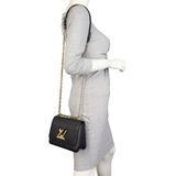 Louis Vuitton Twist Slim PM Epi