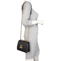 Louis Vuitton Twist Slim PM Epi