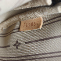 Louis Vuitton Mini Pochette Accessoires Monogram Trunks & Bags