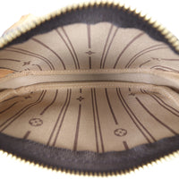 Louis Vuitton Mini Pochette Accessoires Monogram Trunks & Bags