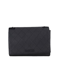 Chanel Stitch It Flap Bag