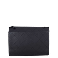 Chanel Stitch It Flap Bag