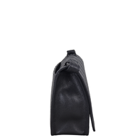 Chanel Stitch It Flap Bag