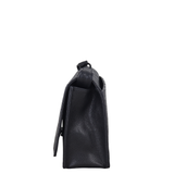 Chanel Stitch It Flap Bag