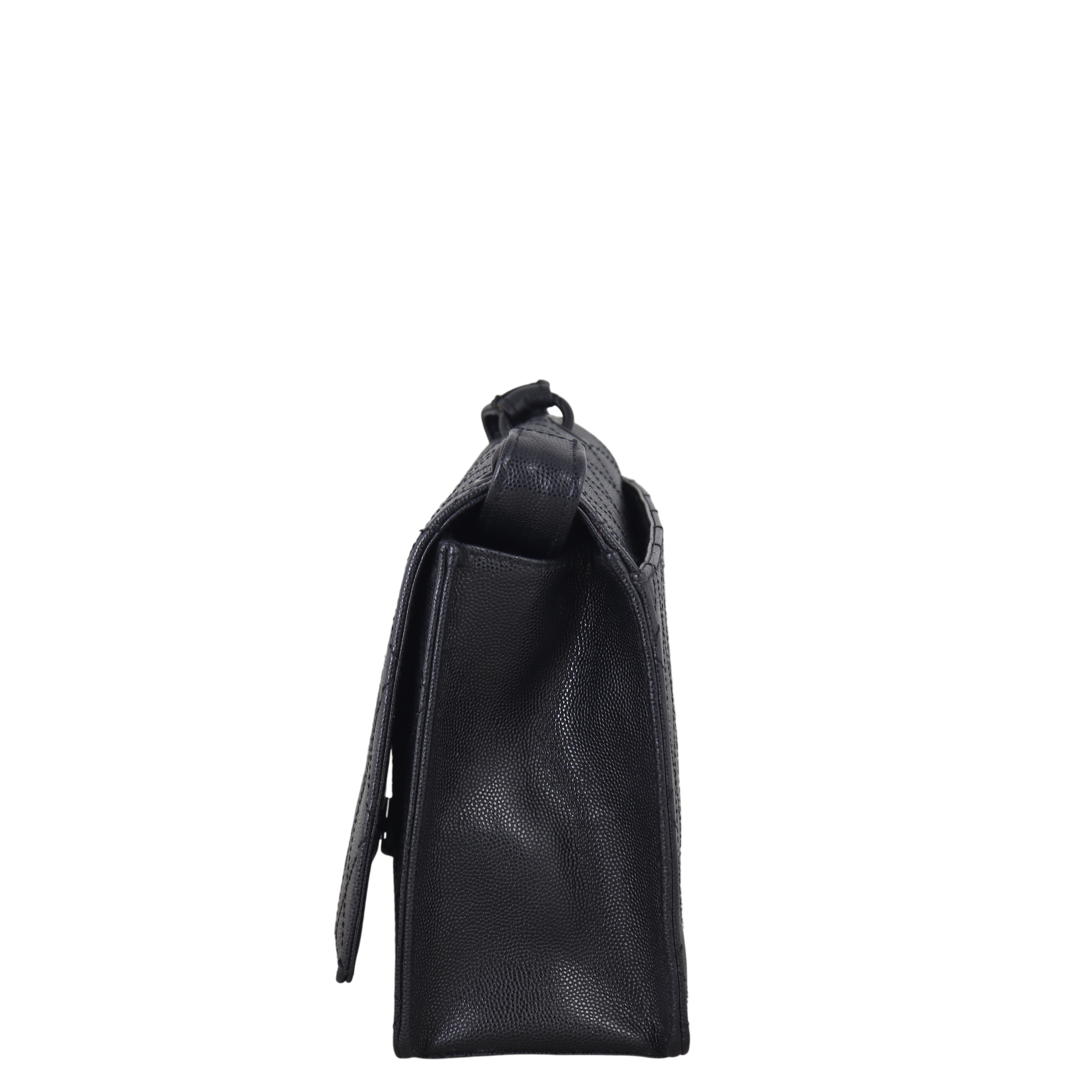 Chanel Stitch It Flap Bag